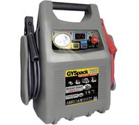 GYS Booster démarreur autonome 12V GYSPACK 750 - 026179
