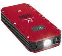 Booster Nomad Power 400 GYS
