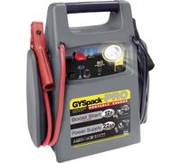 GYS Système de démarrage rapide PACK PRO 026155 Courant daide au démarrage (12 V)=600 A