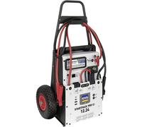 GYS Système de démarrage rapide Startpack Pro 12.24CI 028920 Courant daide au démarrage (12 V)=2400 A Courant daide au démarrage (24 V)=2250 A protection