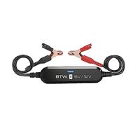GYS - TESTEUR DE BATTERIE BTW 6V / 12V