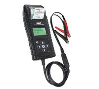 Gys - Testeur de batterie multifontions électronique avec imprimante - DHC BT 2010