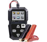 GYS Testeur de batterie DBT410 (083233) START/STOP 6 V/12 V avec colliers