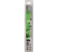 GYS TIG fil fourré acier inoxydable 316LSi O1,6mm, 330mm (x60)