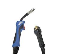 GYS - Torche MIG/MAG Acier - MB15-150A - 3M - Consommable soudure MIG/MAG