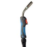 GYS - Torche MIG/MAG ALU - MB15-150A - 3M - Consommable soudure MIG/MAG