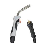 TOPARC GYS - Torche MIG/MAG ALU - MB36-350A - 3M - Consommable soudure MIG/MAG