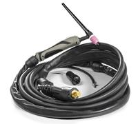 GYS - TORCHE TIG 18 - LIQUIDE - 4m - CONNECT. 35/50 + AMPH. 7pts
