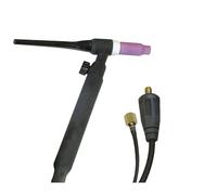 GYS - Torche TIG A Valve - SR17V - 4m - 10/25mm² - CONSOMMABLE Soudure TIG