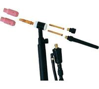 GYS Torche TIG SR17V p.Gysmi 160 Connecteur 25mm, 4m (044425)