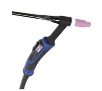 GYS - Torche TIG SR26DB - Torche A double Bouton - 35/50mm² - 8M - Consommable Soudure TIG