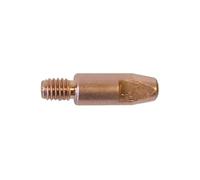 GYS - Tubes Contact Ø 0, 8/M6 - Lot de 10 - pour Torches 250/300 A