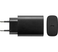 GYS USB-LADEGERÄT 67W Chargeur USB 67 W USB-C® Fast Charge noir intérieure