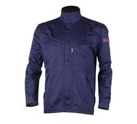 GYS - Veste soudeur en coton (taille XXL 56/58)