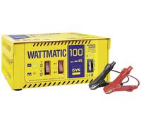 GYS Wattmatic 100 024823 Chargeur 6 V, 12 V 6.5 A