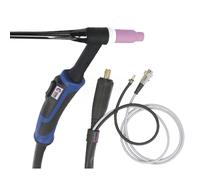 GYS Torche TIG SR26 / 4m Amphenol DB - 038271