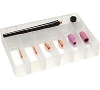 GYS Wig Set d'accessoires SR 17 et SR 26 - pour AC/DC - refroidi par air/SR 18 - Eau Refroidi, 1 pièce, 044678