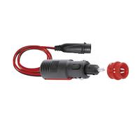 GYS Zigarettenanzünderanschluss-set pour Gysflash De 1A À 6A - Canbus - 029439