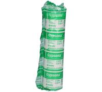 Gyspsona® Bande plâtre 20 cm x 2,7 m Serviette hygienique 1 pc(s)
