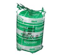 Gyspsona® Bande plâtre 7,5 cm x 2,7 m Serviette hygienique 1 pc(s)