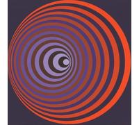GYTRI CGFHJ Victor Vasarely Affiche Victor Vasarely Impressions Abstrait Art Mural Optique Visuel Image Illusion Peinture Sur Toile Pour Décor Maison 60x60cm Non encadré