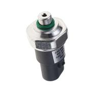 GYTTAK Capteur Pression A/C Capteur De Pression De Climatisation À 4 Broches, Compatible avec Toyota pour Land pour Cruiser 2000-2007 pour Rav4 2001-2003, B01A61503 Capteur Pressostat De A/C