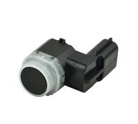GYTTAK Capteurs Radar Compatible avec Nissan pour Qashqai II 2013 2014 2015 2016 2017 2018 2019 2020 Capteur Stationnement Parktronic Pdc 284426105r