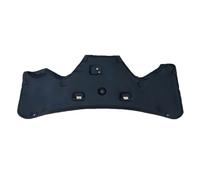 GYTTAK Compatible avec Nissan pour X-Trail T31 2007 2008 2009 2010 2011 2012 2013 Coussin D'isolation De Capot Moteur Avant Couverture De Tapis Insonorisant en Coton Thermique