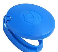 GYTTAK Compatible with Saxo 1996 1997 1998 1999 2000 643230 Réservoir d'eau Pare-Brise Voiture Réservoir Liquide D'essuie-Glace Réservoir Lave-Glace Couvercle Bouchon Bouteille