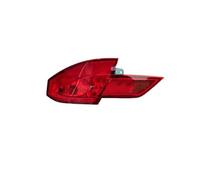 GYTTAK Feu arrière Voiture Compatible avec Vezel pour HR-V 2014 2015 2016 2017 2018 2019 2020 34550-T7J-H01 Feu Arrière De Voiture Feu Arrière Latéral Pare-Chocs Arrière Lig Accessoires(Left)