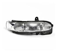 GYTTAK Feux Signalisation LatéRaux Compatible avec Benz pour E320 E500 E55 pour AMG 200 2004 2005 2006 pour E350 2006 1 Pièce Rétroviseur Latéral Droit Clignotant A2038201421