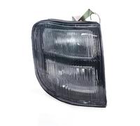 GYTTAK Feux Signalisation LatéRaux Compatible avec Mitsubishi pour Pajero MK2 II V33 pour Montero 1997 1998 1999 Marqueur Latéral De Pare-Chocs Avant De Voiture Clignotant d'angle(Right)