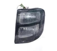 GYTTAK Feux Signalisation LatéRaux Compatible avec Mitsubishi pour Pajero MK2 II V33 pour Montero 1997 1998 1999 Marqueur Latéral De Pare-Chocs Avant De Voiture Clignotant d'angle(Left)