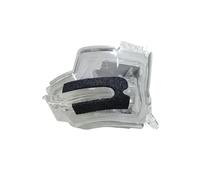 GYTTAK Feux Signalisation LatéRaux Compatible avec Toyota pour Camry 1 Pièces 2018 2019 2020 2021 2022 2023 Rétroviseur Clignotant Lampe De Virage(1 Right)