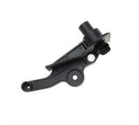 GYTTAK Générateur d'impulsions Compatible avec C&itroen pour Berlingo pour Saxo pour Xsara C2 C3 C4 1920AW Capteur Position Vilebrequin Capteur De Vitesse De Vilebrequin De Moteur Voiture 2 Broches