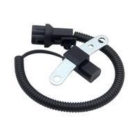 GYTTAK Générateur d'impulsions Compatible avec Jeep pour Cherokee XJ 2.5L 1997 1998 1999 2000 Capteur de Position de Vilebrequin Automobile 56027866AD