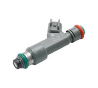 GYTTAK injecteur de Carburant Compatible avec Volvo pour S80 XC90 2007 2008 2009 2010 2011 1 Pièces Injecteur De Carburant Buses D'injection Accessoires De Voiture 55559397 8653608