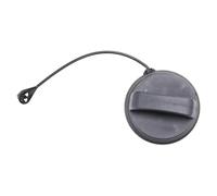 GYTTAK Ligne Bouchon Carburant Compatible avec Ford pour Focus Mk2 2005 2006 2007 2008 2009 2010 2011 2012 1 Pièce Bouchon De Réservoir De Carburant Intérieur De Voiture 6G919030AD