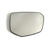 GYTTAK Miroir rétroviseur Verre Compatible avec Civic 2016 2017 2018 2019 2020 2021 Voiture Convexe Chauffant Rétroviseur Verre Sing Wing Rétroviseur Verre Lentille Remplacement(Right)