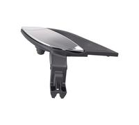 GYTTAK Poignée Intérieure Compatible Avec Fiat Pour Croma 2005 2006 2007 2008 2009 2010 2011 71745049 Poignée De Porte Intérieure De Voiture Poignée De Porte Intérieure