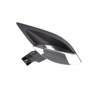 GYTTAK Poignée Intérieure Compatible Avec Fiat Pour Croma 2005 2006 2007 2008 2009 2010 2011 71745049 Poignée De Porte Intérieure De Voiture Poignée De Porte Intérieure