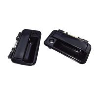 GYTTAK Poignée Intérieure Compatible Avec Geo Pour Metro 1989 1990 1991 1992 1993 1994 82820-60B02-5PK Kit De Réparation Poignée Porte Intérieure Voiture Poignée Porte Intérieure Voiture