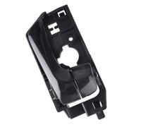 GYTTAK Poignée Intérieure Compatible Avec Hyundai Pour Sonata 2008 2009 2010 83620-3K520 Poignée Porte Remplacement Voiture Poignée Porte Intérieure Arrière Droite