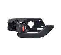 GYTTAK Poignée Intérieure Compatible Avec Hyundai Pour Tiburon 2003 2004 2005 2006 2007 2008 82610-2C000 Poignée Porte Intérieure Voiture Remplacement Poignée Porte Intérieure Voiture