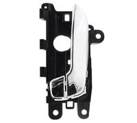 GYTTAK Poignée Intérieure Compatible Avec Kia Pour Forte Pour Cerato 2014 2015 2016 2017 2018 82610-A7000 Poignée De Porte De Remplacement De Voiture Poignée De Porte Intérieure De Voiture