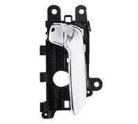 GYTTAK Poignée Intérieure Compatible Avec Kia Pour Forte Pour Cerato 2014 2015 2016 2017 2018 82610-A7000 Poignée De Porte De Remplacement De Voiture Poignée De Porte Intérieure De Voiture