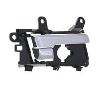 GYTTAK Poignée Intérieure Compatible Avec Kia Pour Optima 2011 2012 2013 82610-2T000 Poignée De Porte Intérieure De Voiture Poignée De Porte Intérieure De Voiture De Remplacement