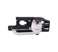 GYTTAK Poignée Intérieure Compatible Avec Kia Pour Sportage 2007 2008 2009 2010 2011 82610-1F010 Poignée De Porte Intérieure De Voiture De Remplacement Poignée De Porte Intérieure Intérieure