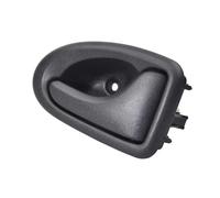 GYTTAK Poignée Intérieure Compatible Avec Megane 1995-2001 Pour Master 1997-2010 Pour Mascott 2004-2020 7700830078 Poignée De Porte Intérieure De Voiture