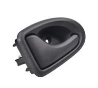 GYTTAK Poignée Intérieure Compatible Avec Opel Pour Movano A 1999-2010 7700830078 Kit Réparation Poignée Porte Intérieure Voiture Poignée Porte Intérieure Voiture